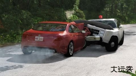 车祸模拟器正版手机版下载 v1.11.2