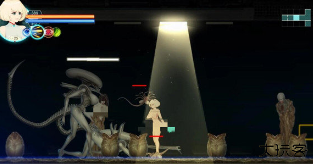 异形探索下载 v6.6.34