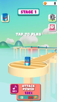 尖叫闯关下载 v1.0