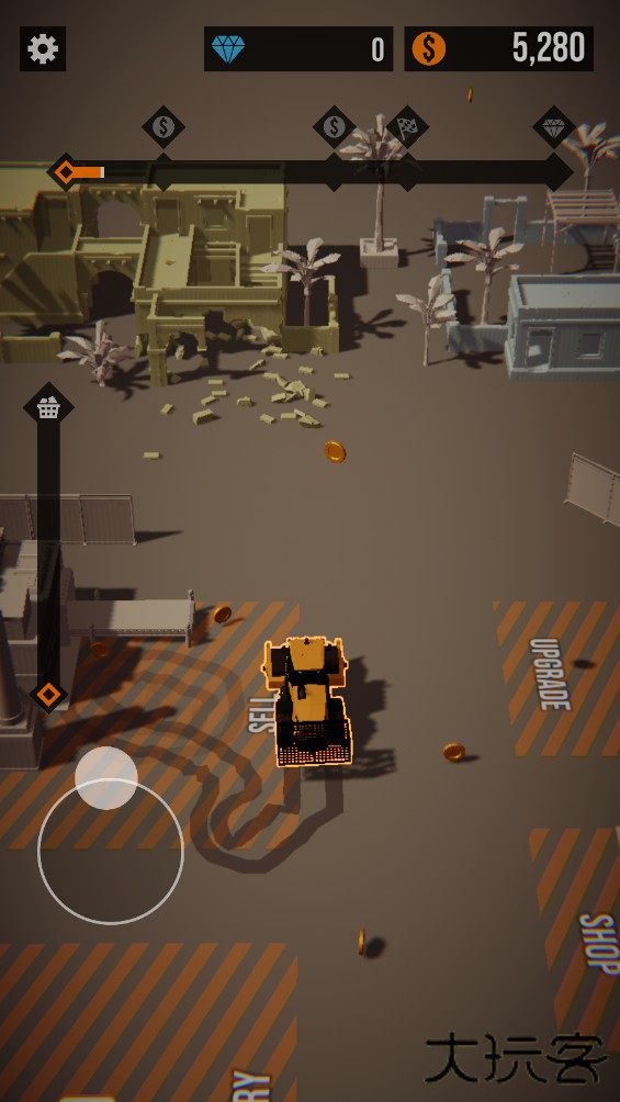 拆迁公司下载 v0.7