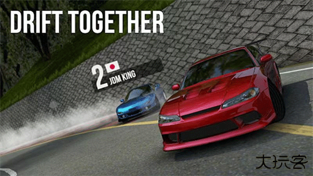 绝对赛车国际服下载 v3.2.4