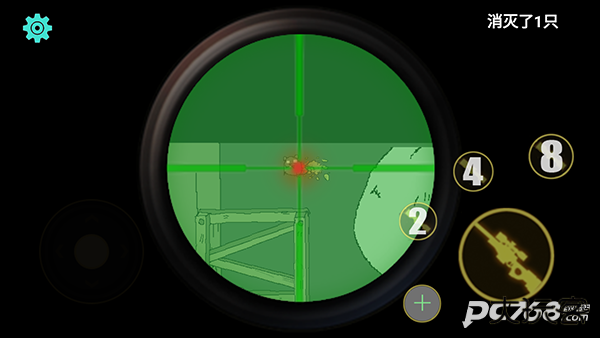 保卫粮仓手机版