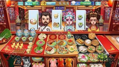 天天爱烹饪2025无限钻石