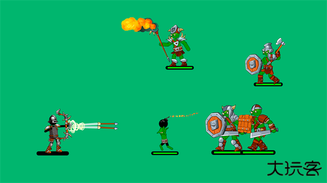 弓箭手2下载 v1.7.7.1.0