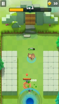 弧光英雄2025下载 v1.0.0