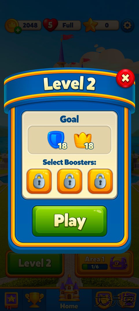 皇家比赛手游下载 v24518