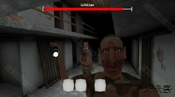 恐怖双胞胎重制版下载(The Twins)