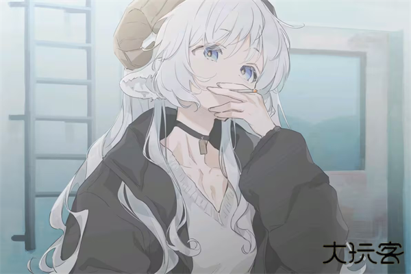 氤氲之白下载 v1.0