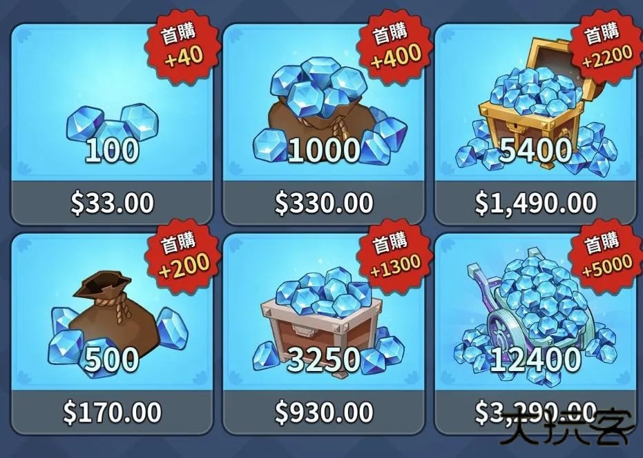 跑跑姜饼人国际服