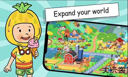 yoya世界官方正版下载 v3.27