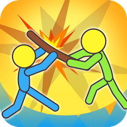 火柴人吃鸡日记下载 v1.1