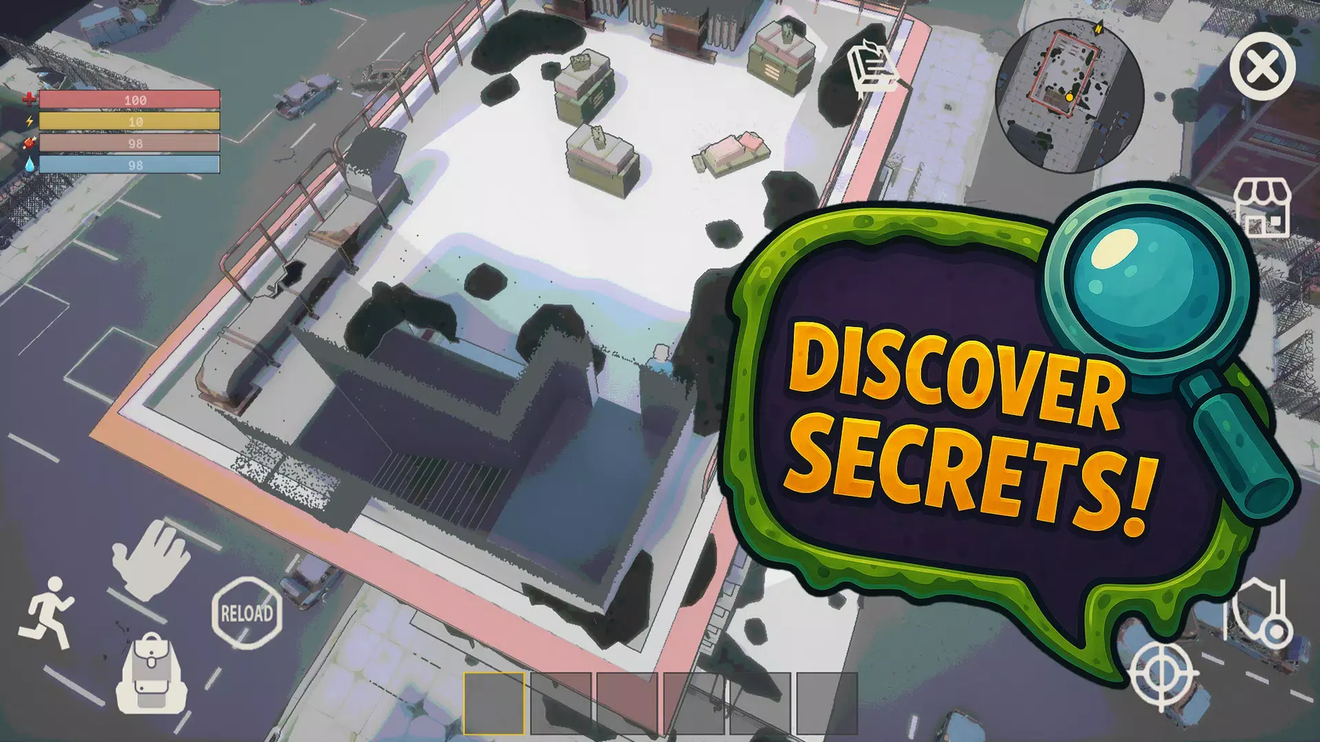 生存僵尸崛起下载 v1.0.10