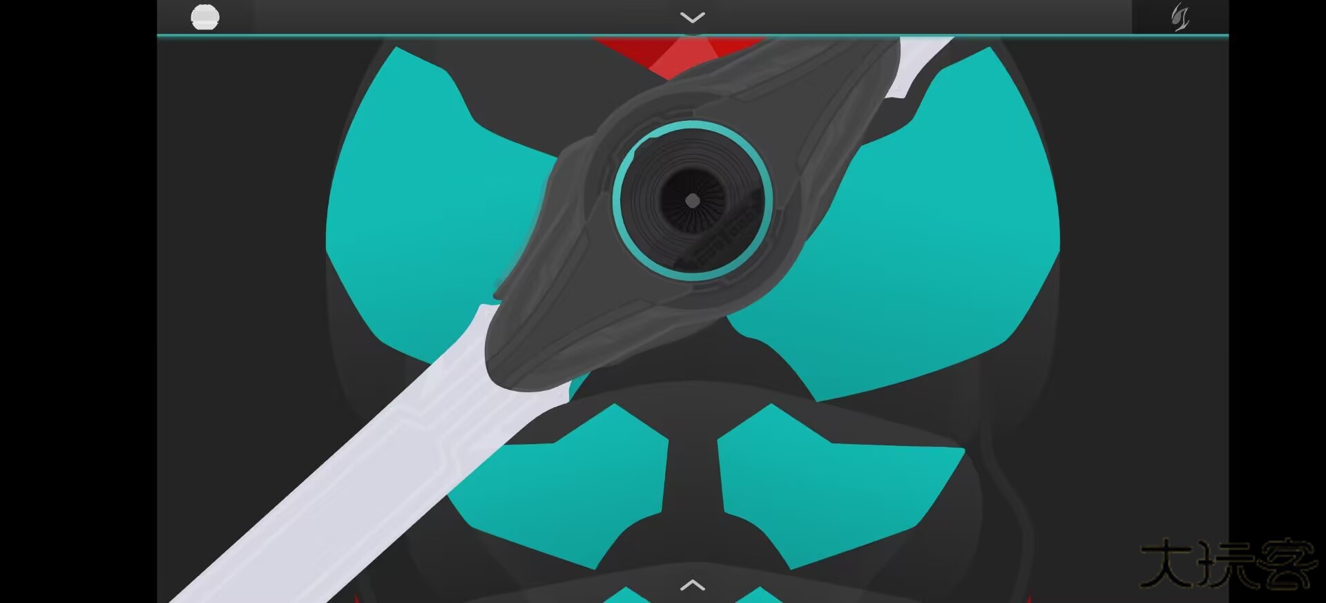 假面骑士泽兹变身模拟器下载 v1.00.30-patreon