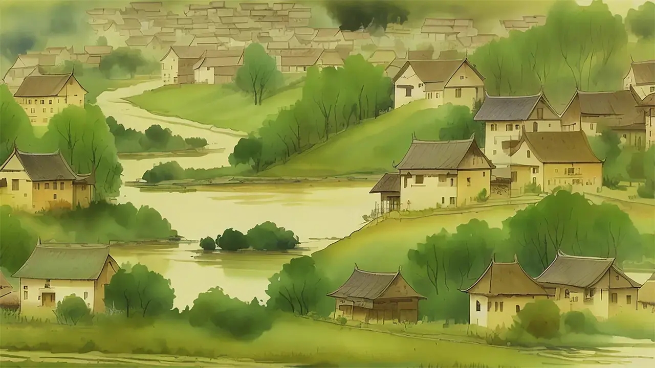 拾光小院正版下载 v1.0