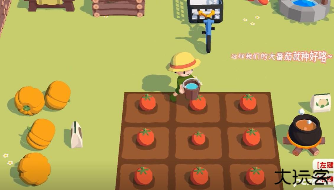 舒舒服服小岛时光安卓版