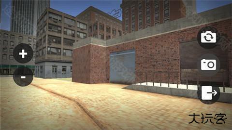 自由城计划模组版