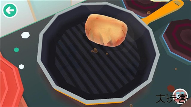 托卡小厨房2手机版下载 v3.6