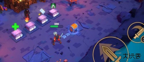 不朽王子中文版下载 v1.4.9