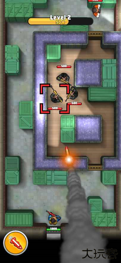 猎人刺客2最新版下载 v1.135