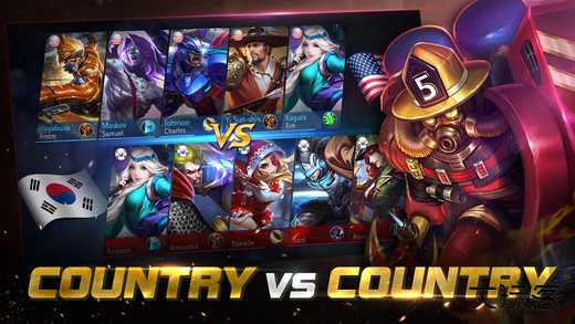 无尽对决体验服下载 v21.9.93.10904