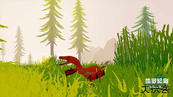 Mesozoic Dawn下载 v0.6.6.23