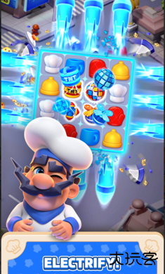 厨房大师下载 v17.8.2