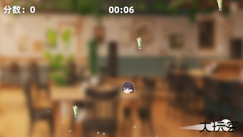 乐奈偷吃抹茶2下载 v1.0