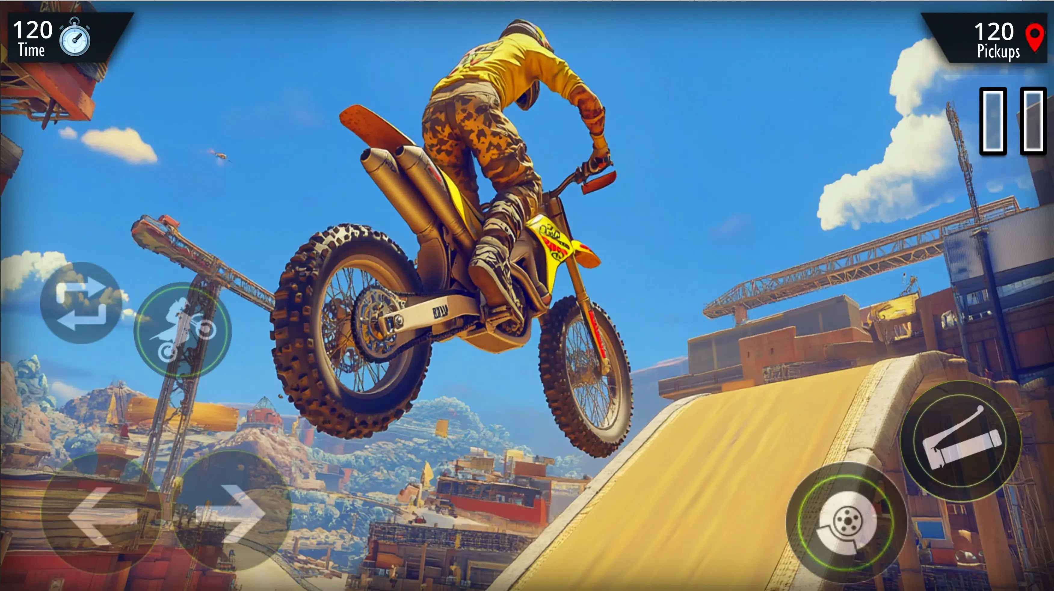 极限越野摩托车下载 v1.1