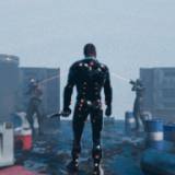 杀手刺客忍者猎人下载 v3.8