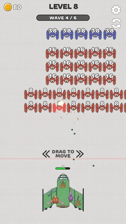 袋入侵者下载 v1.0.1