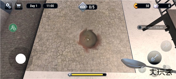 肖申克模拟器下载 v1.0.3