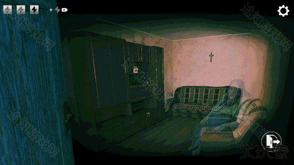 寻找伪人正式版