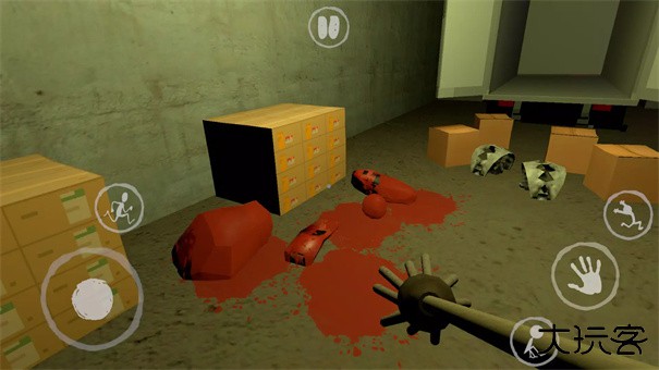 午夜超市下载 v1