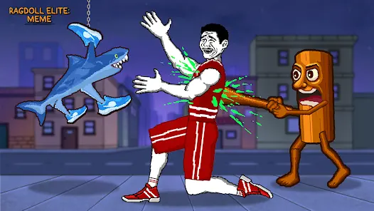 Meme游乐场下载 v1.14