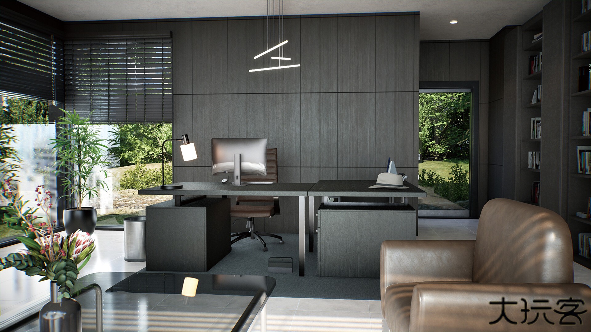 INZOI模拟人生下载 v1.0.0