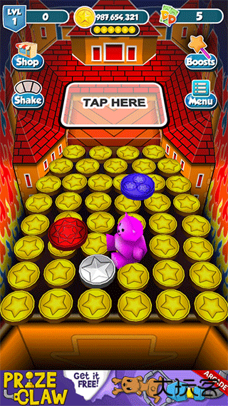 金币推土机手机版下载 v17.9