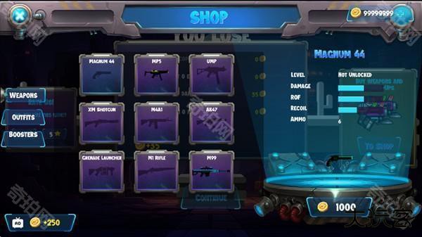 火柴人力量银河游戏下载 火柴人力量银河游戏下载