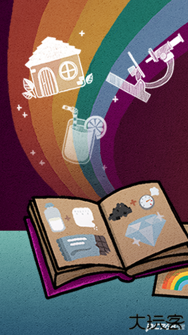 小小炼金术2中文版