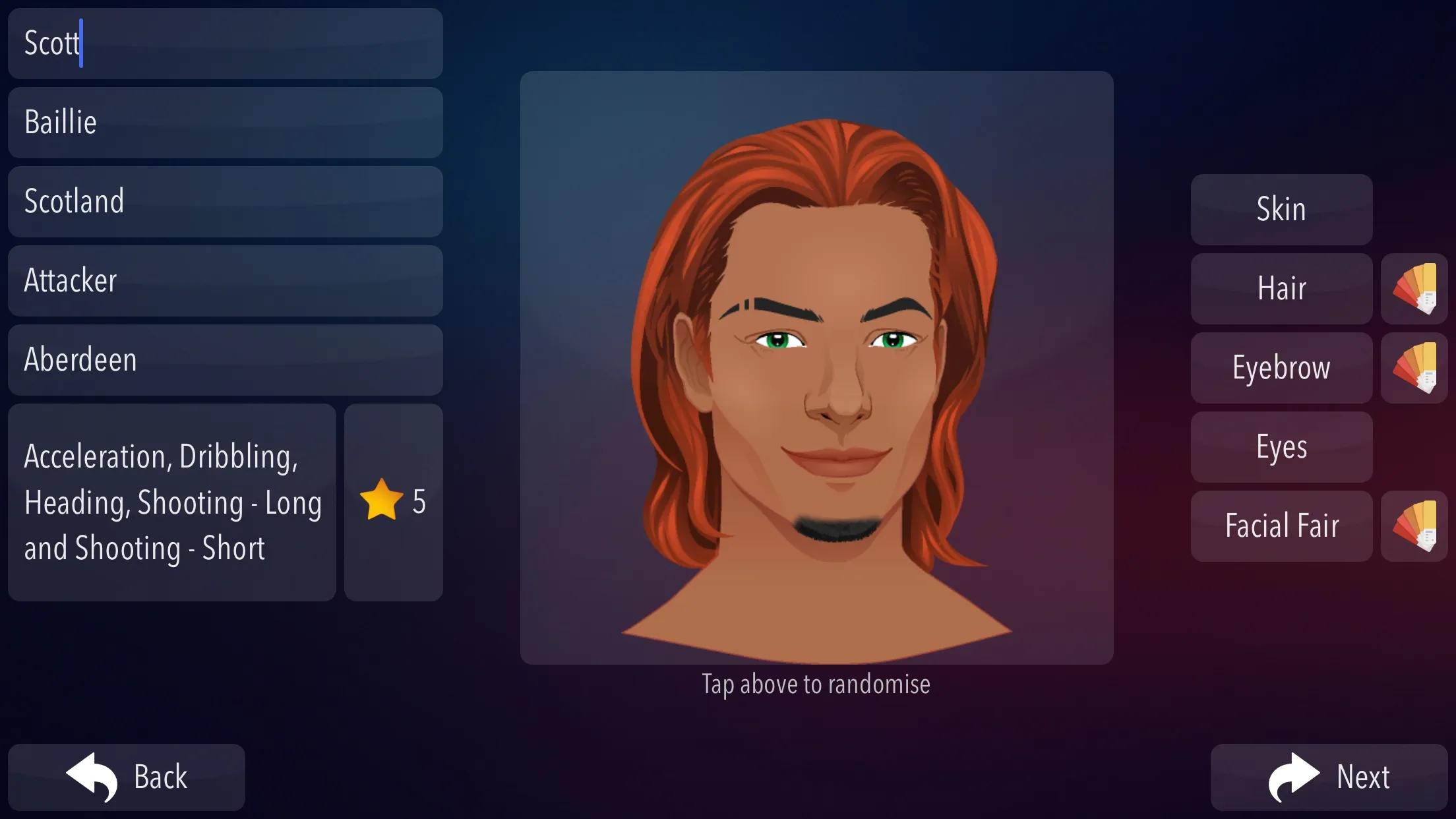 足球超级巨星2下载 v1.0.36