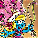 蓝精灵村庄中文版下载 v2.70.2