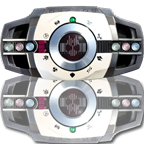 假面骑士黑色帝骑变身模拟器下载 v1.00.30-patreon