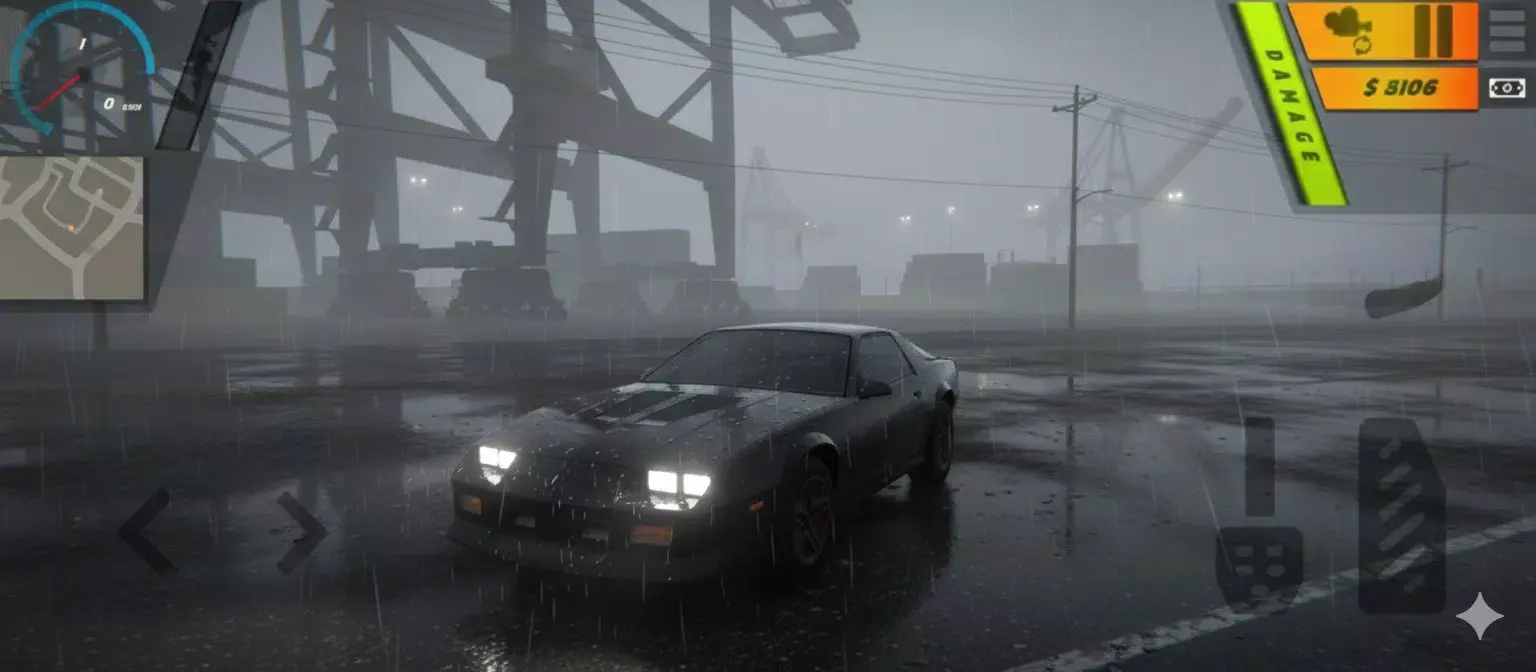 街头汽车俱乐部下载 v0.8.0