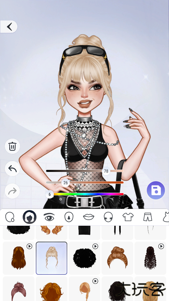 尤雅闪耀国际服下载 v1.1