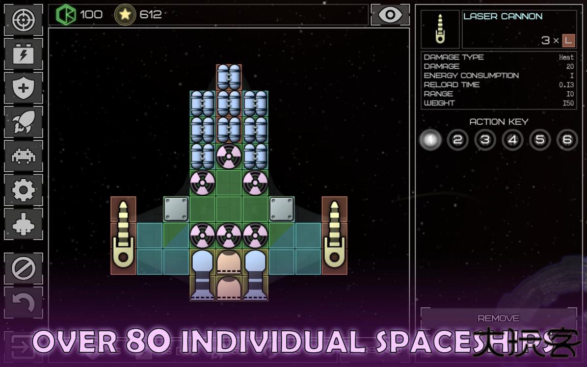 视界线边境最新版3.1.0下载 v3.1.0