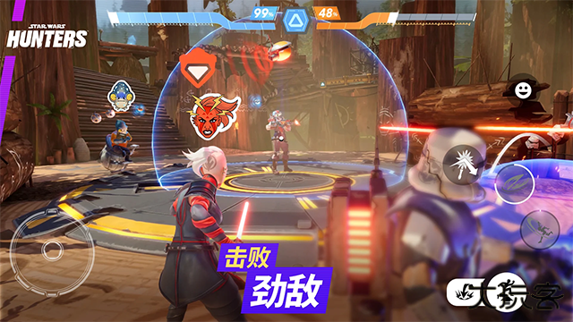 星球大战猎人下载 v0.11.0