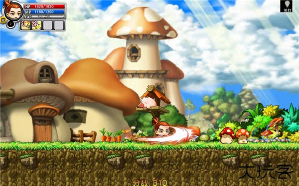 冒险王之精灵物语速升版下载 v1.17