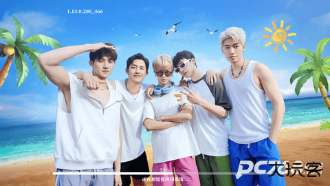 无法抗拒的他们