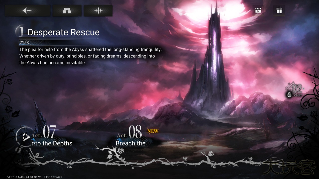 Elpis Fallen Star下载 v1.0.1