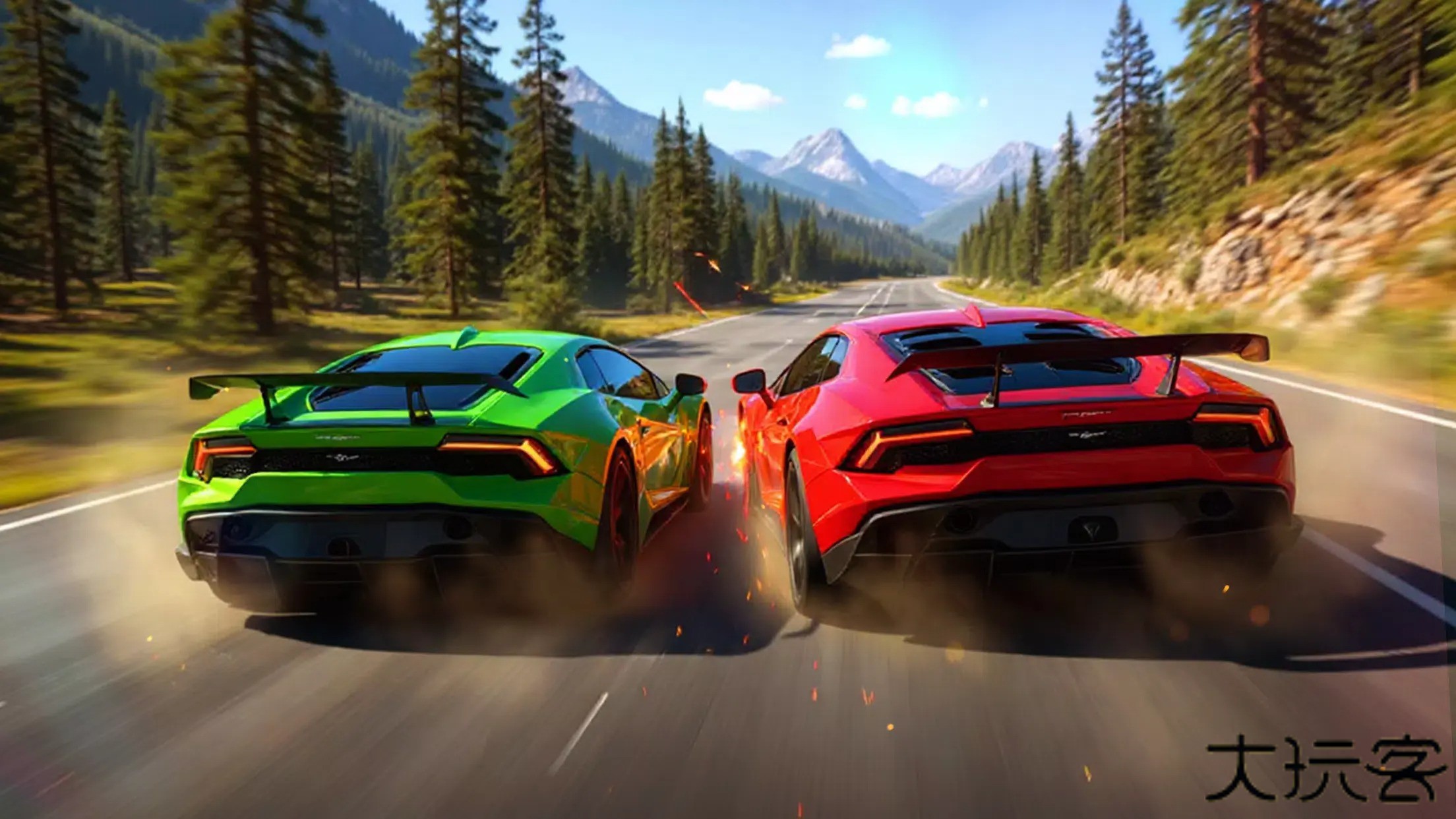 涡轮传奇下载 v0.1.14