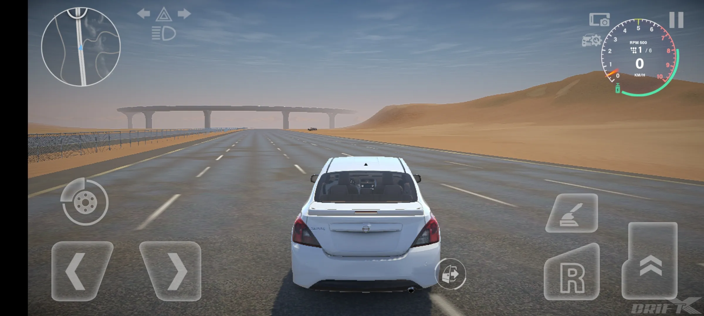 X漂移下载 v0.990